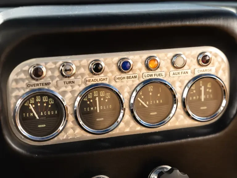1964 Lamborghini 350GT - Image 20 of 31