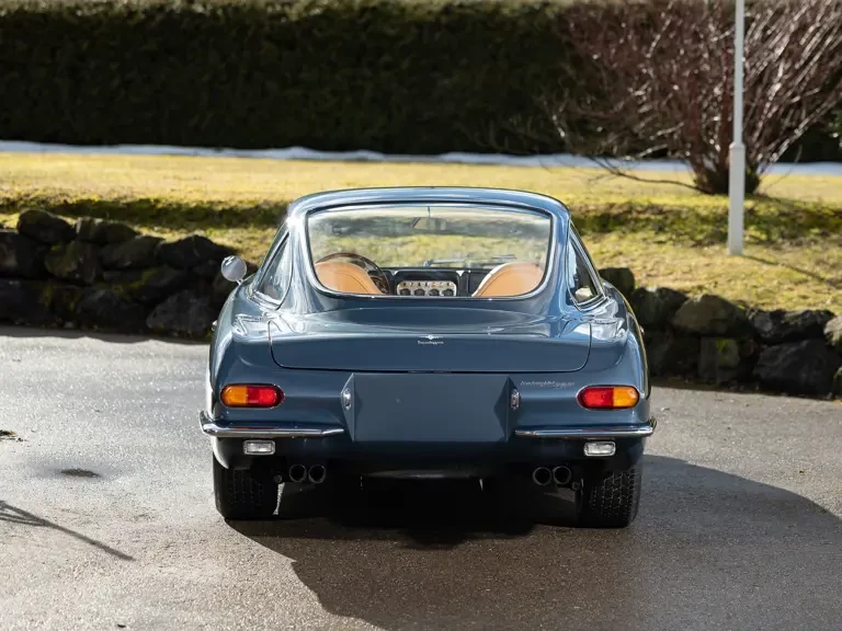 1964 Lamborghini 350GT - Image 9 of 31