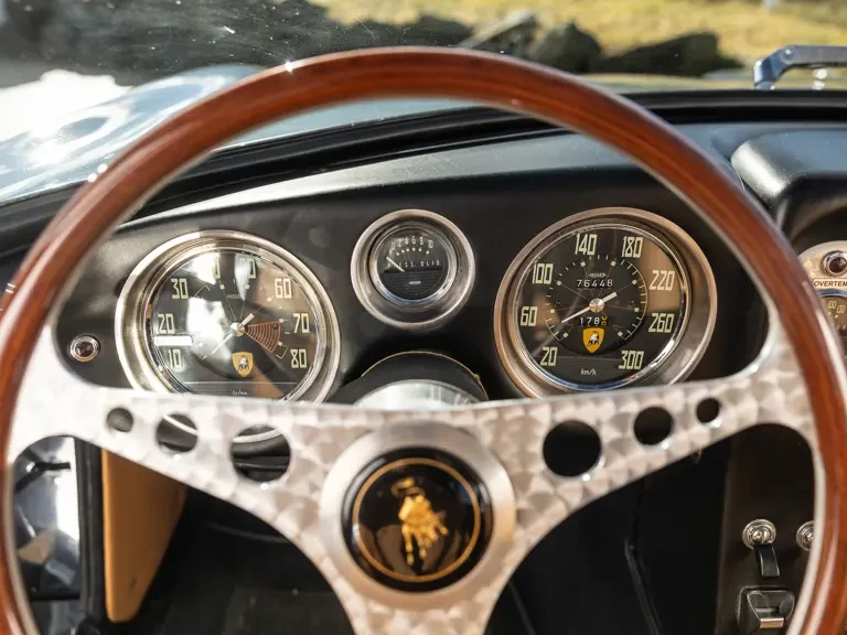 1964 Lamborghini 350GT - Image 16 of 31