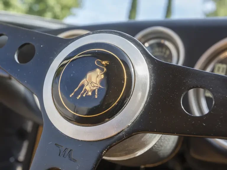 1964 Lamborghini 350GT - Image 26 of 31