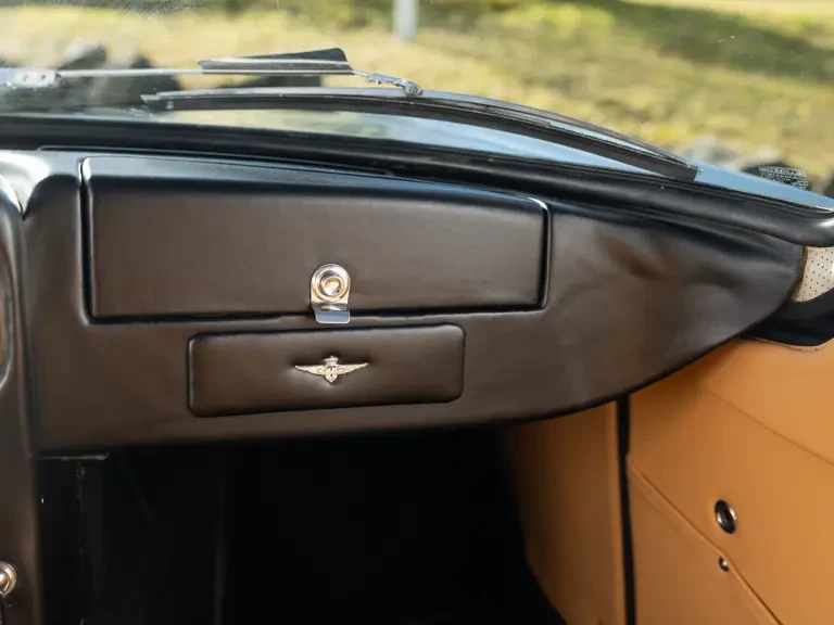 1964 Lamborghini 350GT - Image 22 of 31