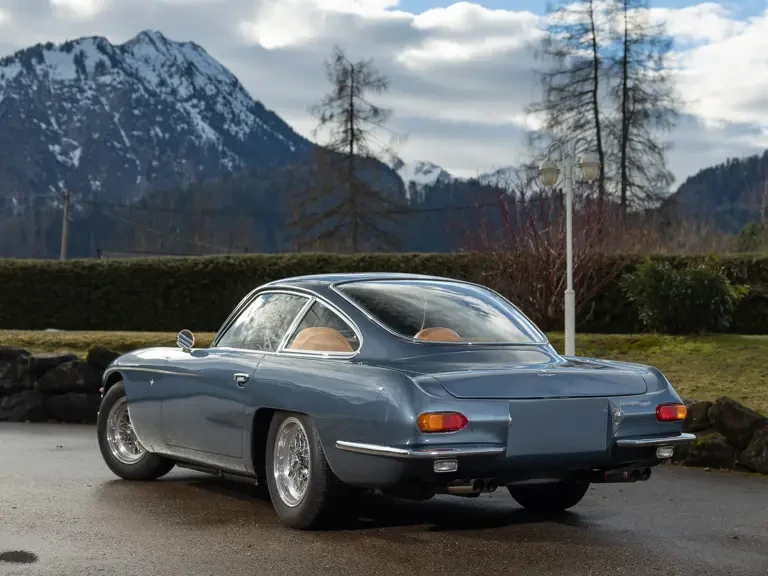 1964 Lamborghini 350GT - Image 3 of 31