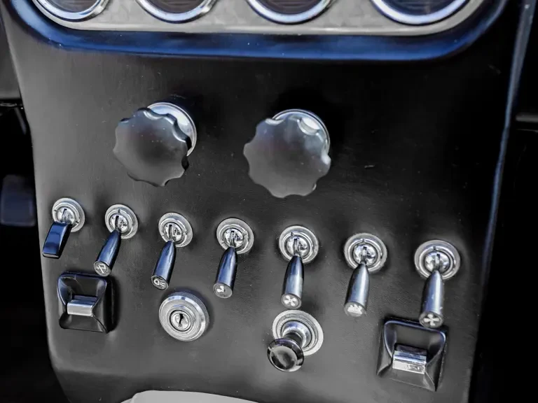 1964 Lamborghini 350GT - Image 15 of 31