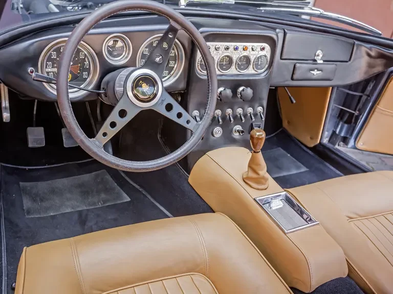 1964 Lamborghini 350GT - Image 20 of 31