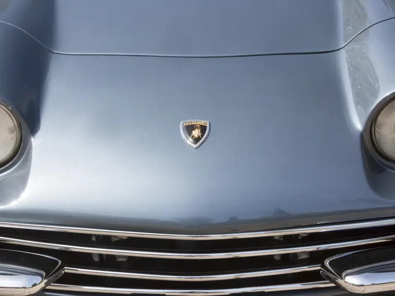 1964 Lamborghini 350GT - Image 7 of 31