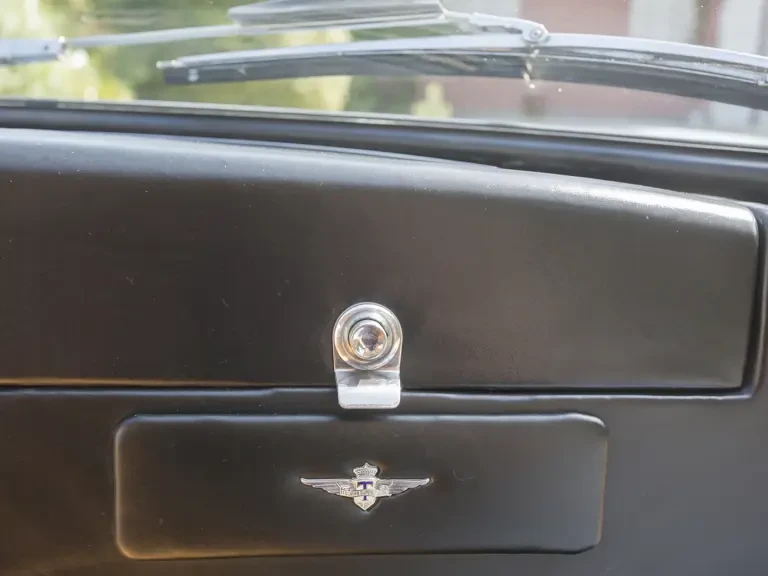 1964 Lamborghini 350GT - Image 24 of 31