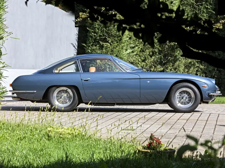 1964 Lamborghini 350GT - Image 6 of 31