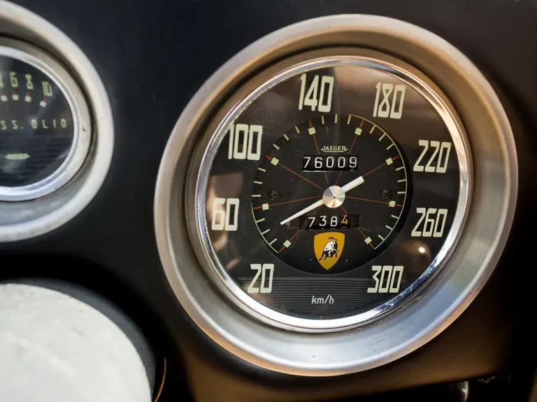 1964 Lamborghini 350GT - Image 12 of 31