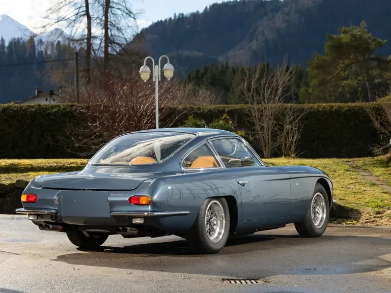 1964 Lamborghini 350GT - Image 11 of 31