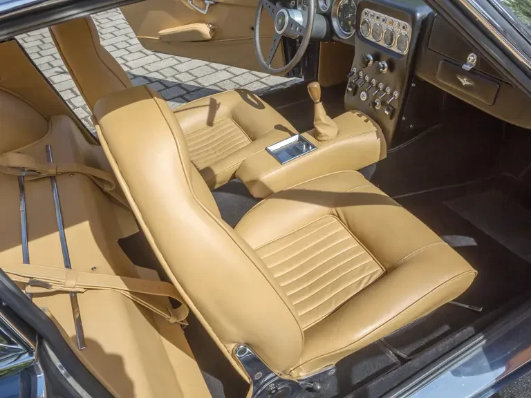 1964 Lamborghini 350GT - Image 11 of 31