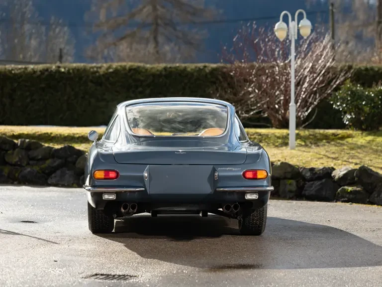 1964 Lamborghini 350GT - Image 30 of 31