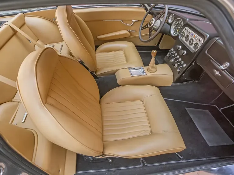 1964 Lamborghini 350GT - Image 19 of 31