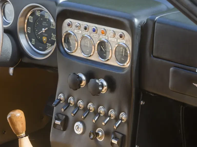 1964 Lamborghini 350GT - Image 18 of 31