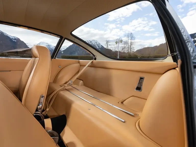 1964 Lamborghini 350GT - Image 28 of 31