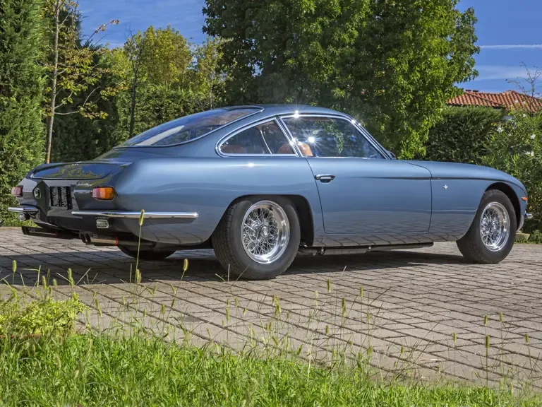 1964 Lamborghini 350GT - Image 3 of 31