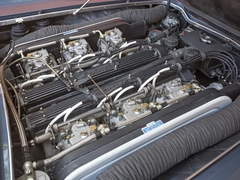 1964 Lamborghini 350GT - Image 4 of 31