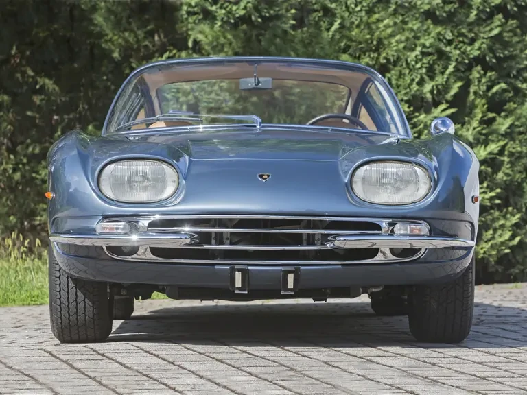 1964 Lamborghini 350GT - Image 8 of 31