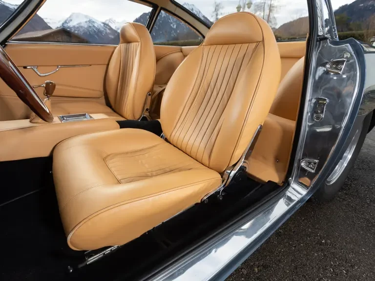 1964 Lamborghini 350GT - Image 26 of 31