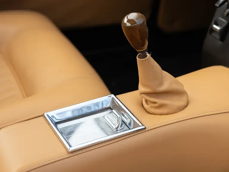 1964 Lamborghini 350GT - Image 18 of 31