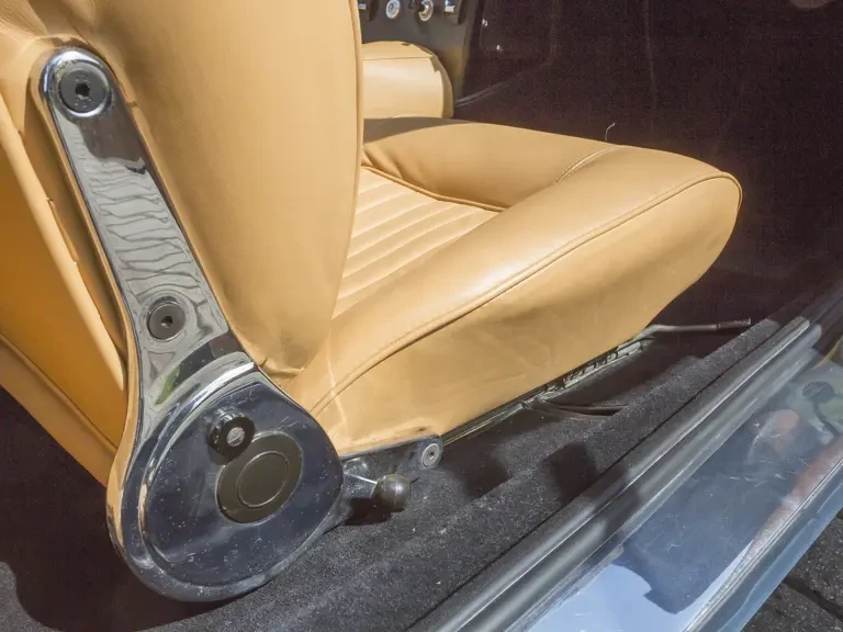 1964 Lamborghini 350GT - Image 29 of 31