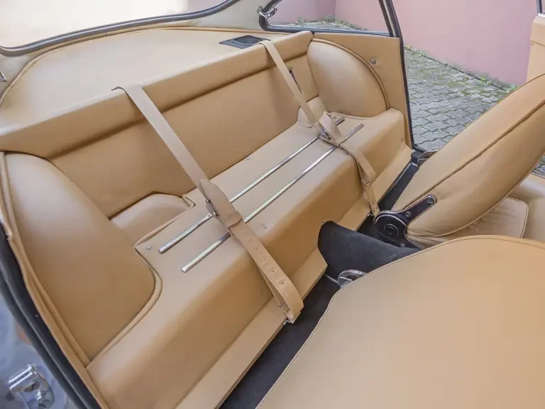 1964 Lamborghini 350GT - Image 22 of 31