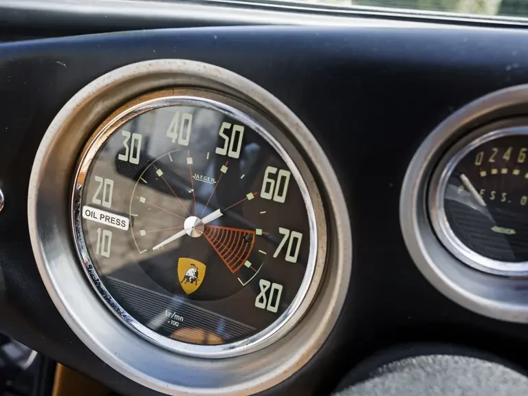 1964 Lamborghini 350GT - Image 21 of 31