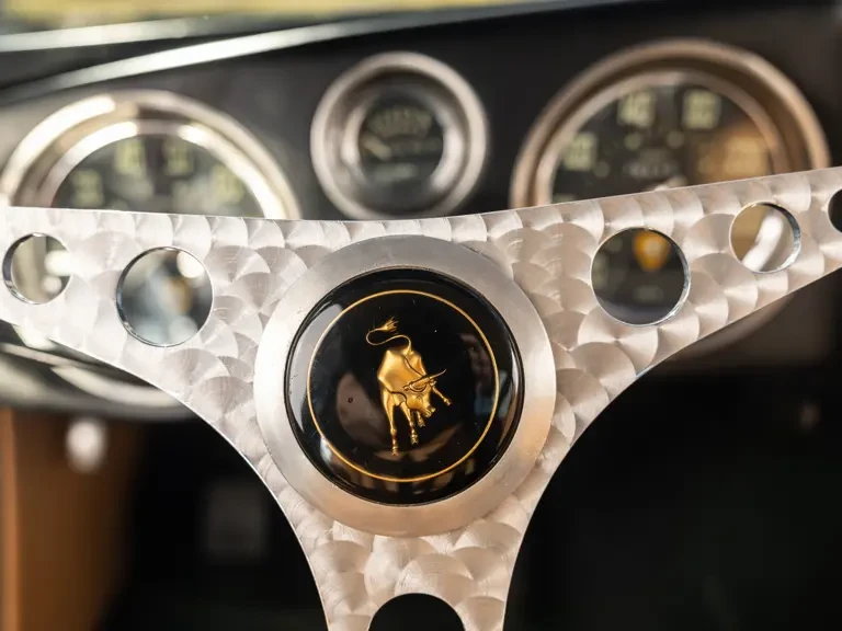 1964 Lamborghini 350GT - Image 17 of 31