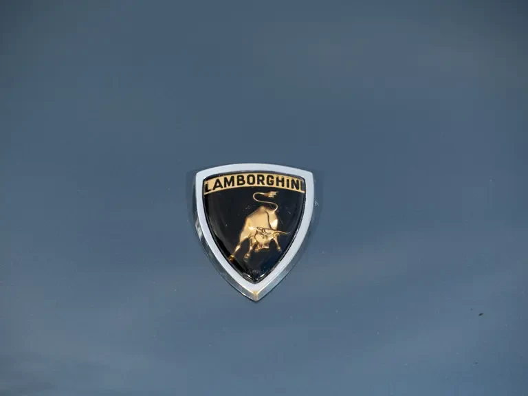 1964 Lamborghini 350GT - Image 7 of 31