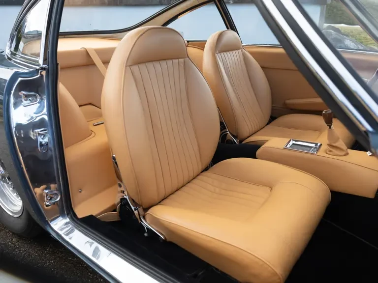 1964 Lamborghini 350GT - Image 27 of 31