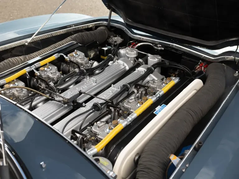 1964 Lamborghini 350GT - Image 4 of 31