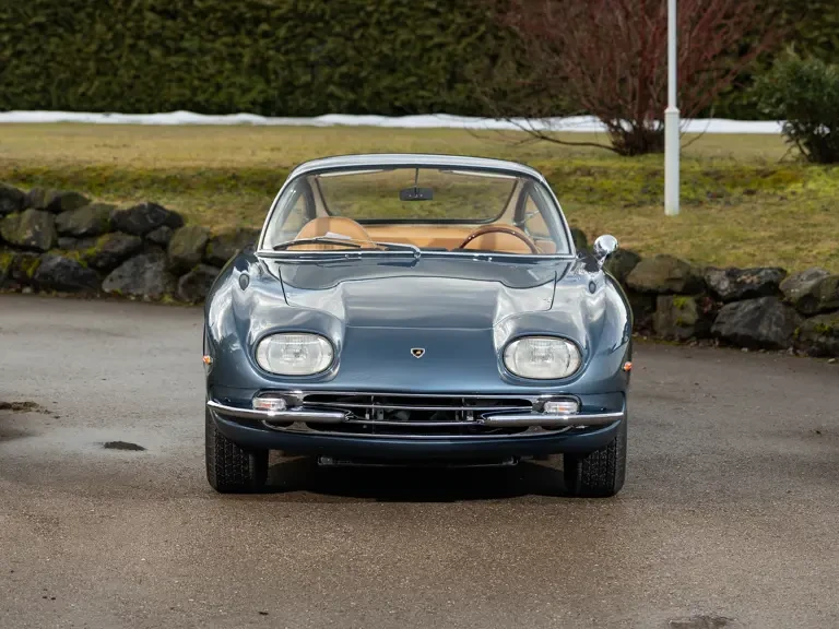 1964 Lamborghini 350GT - Image 29 of 31