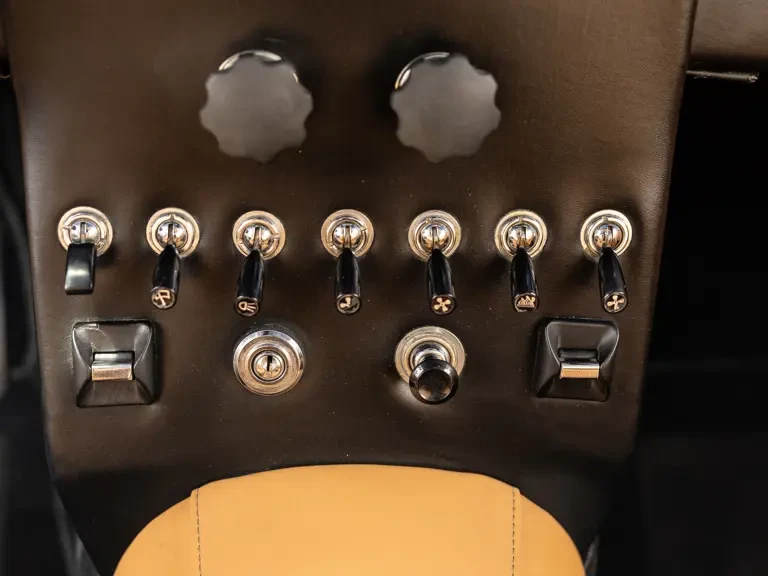 1964 Lamborghini 350GT - Image 19 of 31