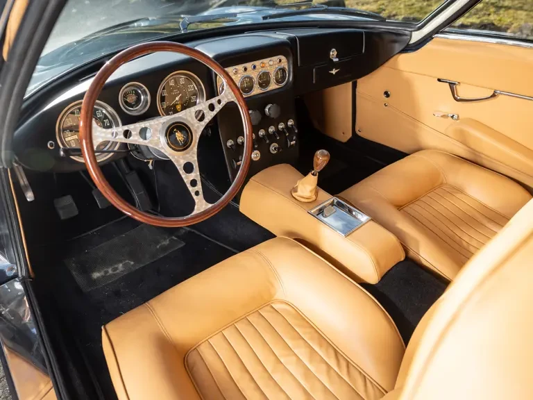 1964 Lamborghini 350GT - Image 5 of 31