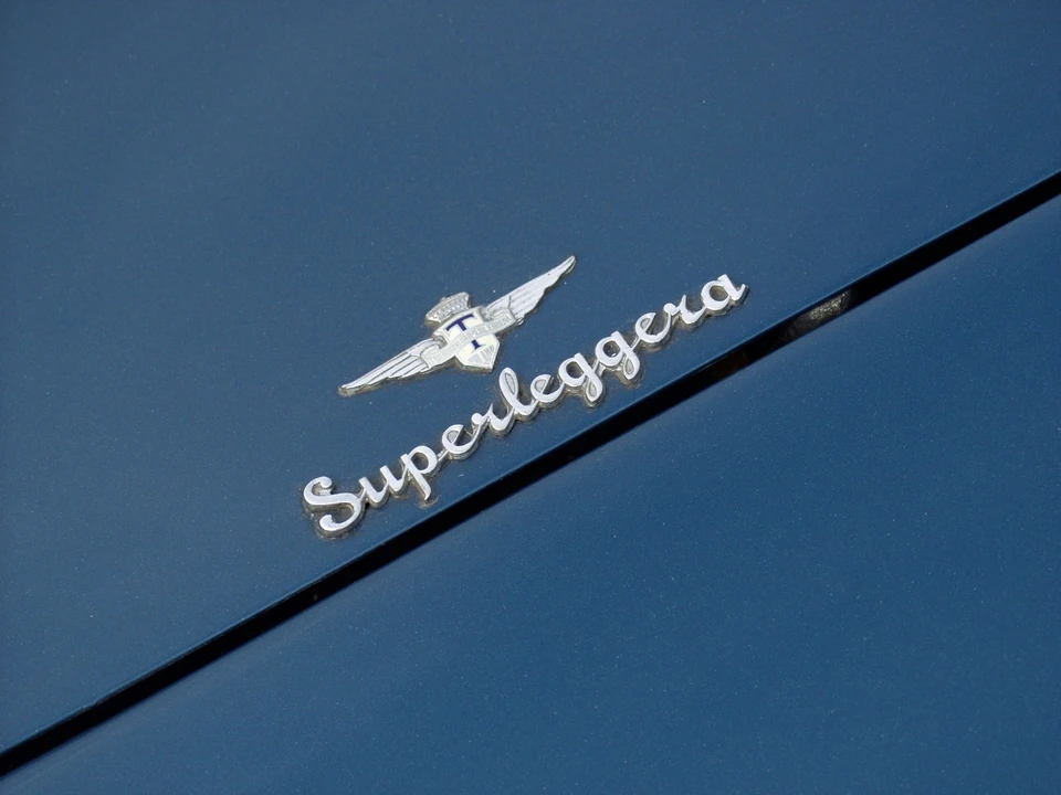 1964 Lamborghini 350GT - Image 5 of 7