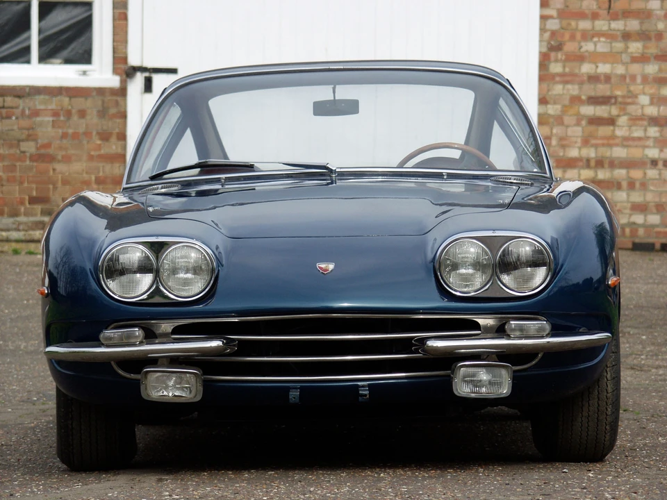 1964 Lamborghini 350GT - Image 6 of 7