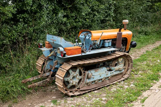 1964 Lamborghini Tractors - Image 2 of 21