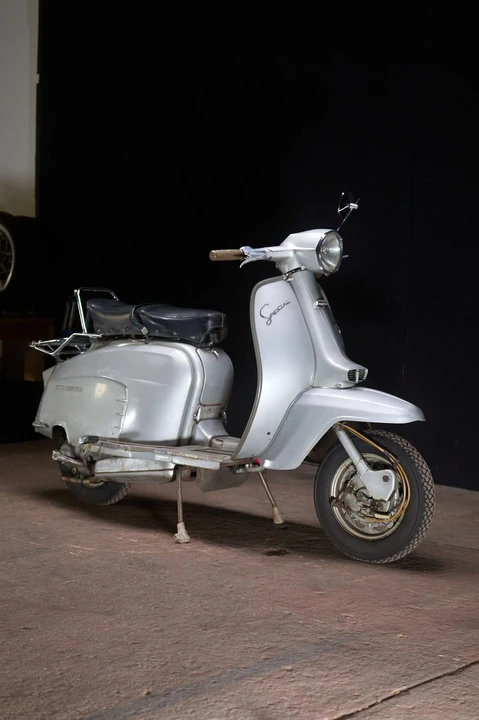 1964 Lambretta - Image 28 of 31