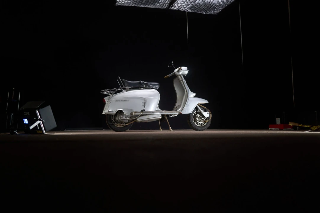 1964 Lambretta - Image 19 of 31