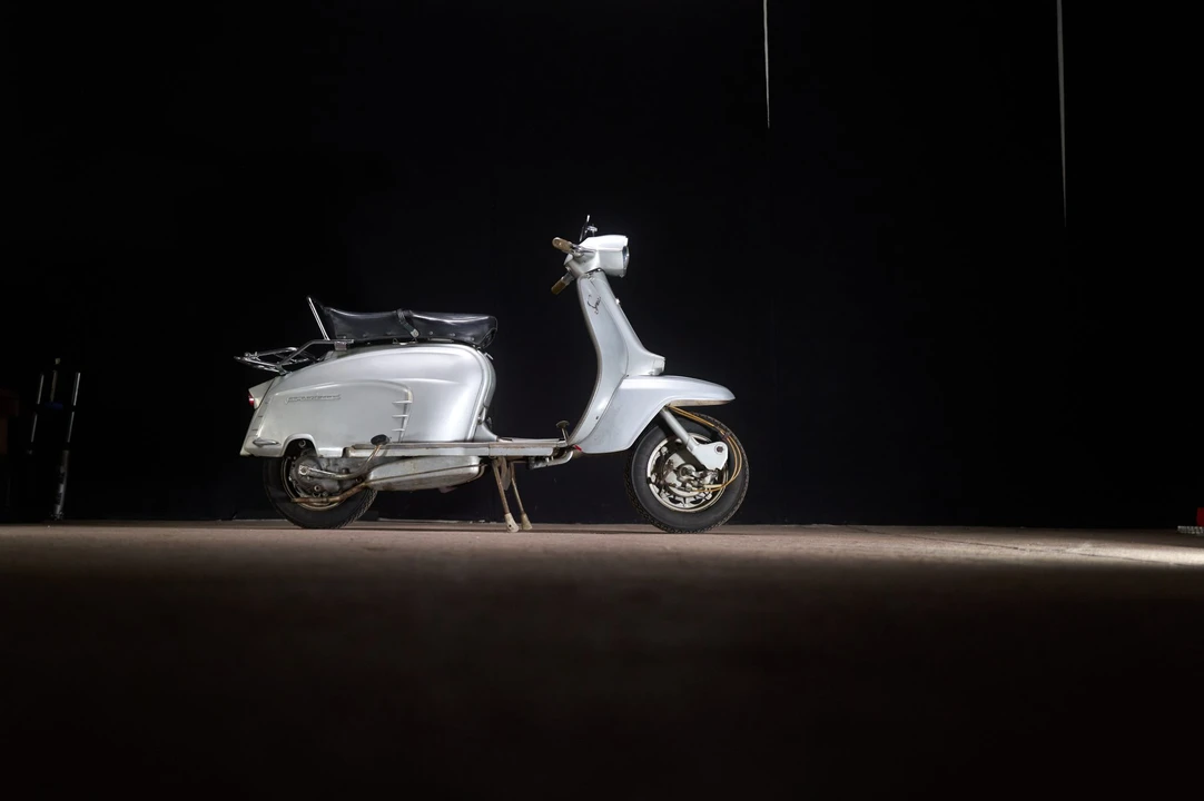 1964 Lambretta - Image 20 of 31