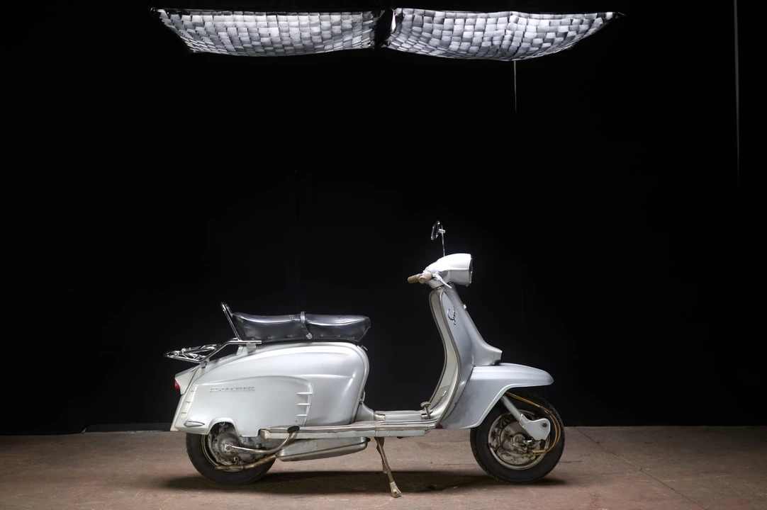 1964 Lambretta - Image 21 of 31