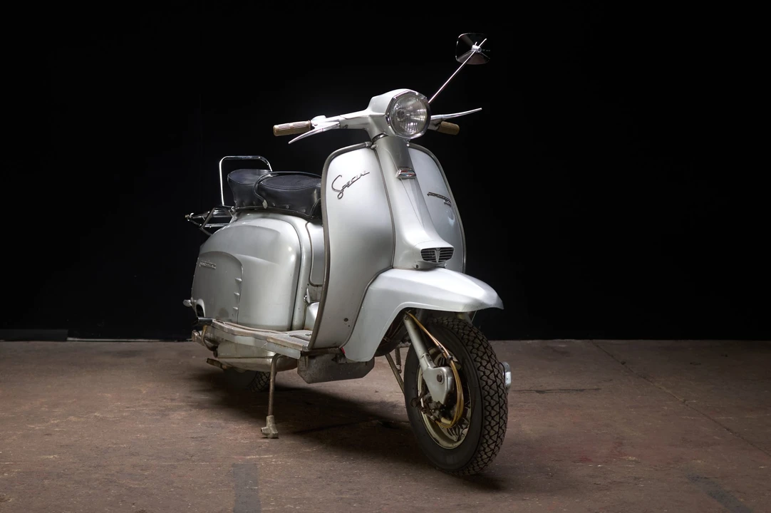 1964 Lambretta - Image 30 of 31