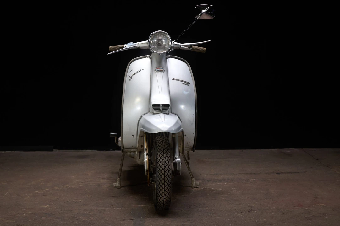 1964 Lambretta - Image 31 of 31