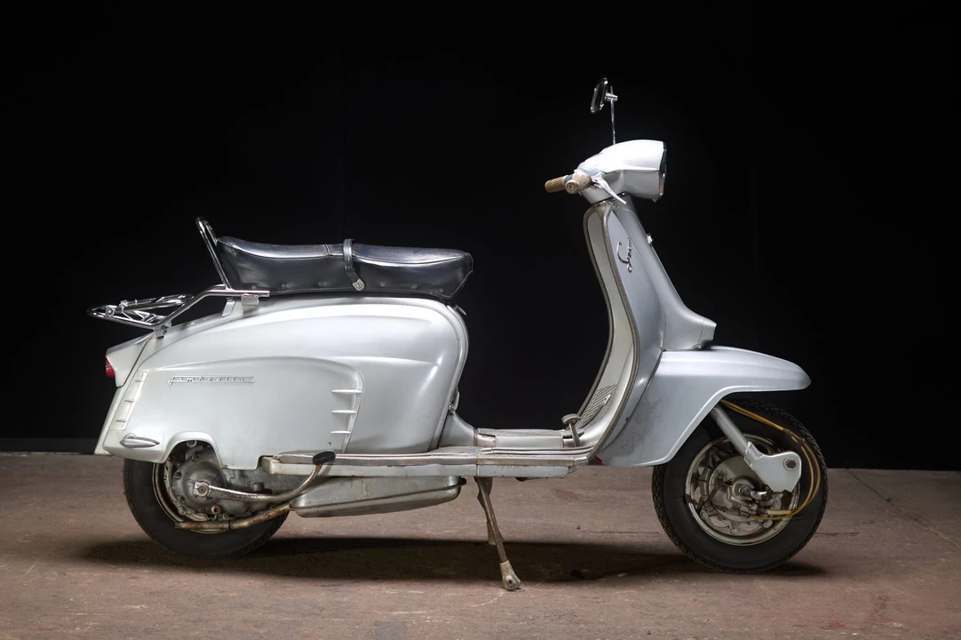 1964 Lambretta - Image 24 of 31