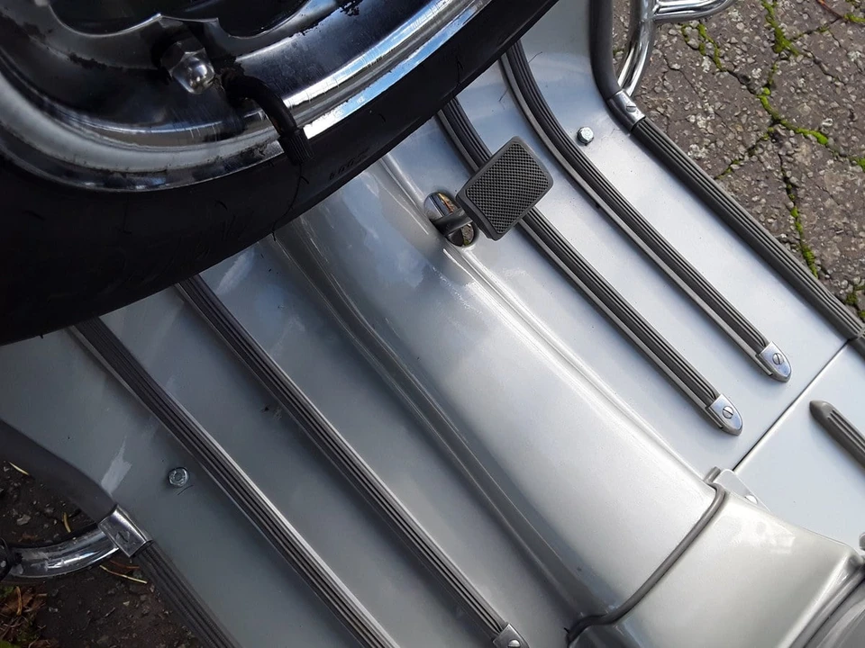 1964 Lambretta - Image 18 of 30