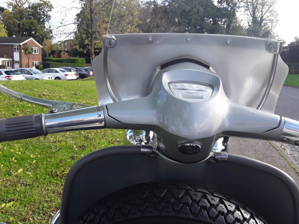 1964 Lambretta - Image 14 of 30