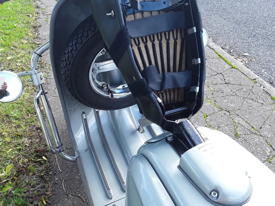 1964 Lambretta - Image 22 of 30