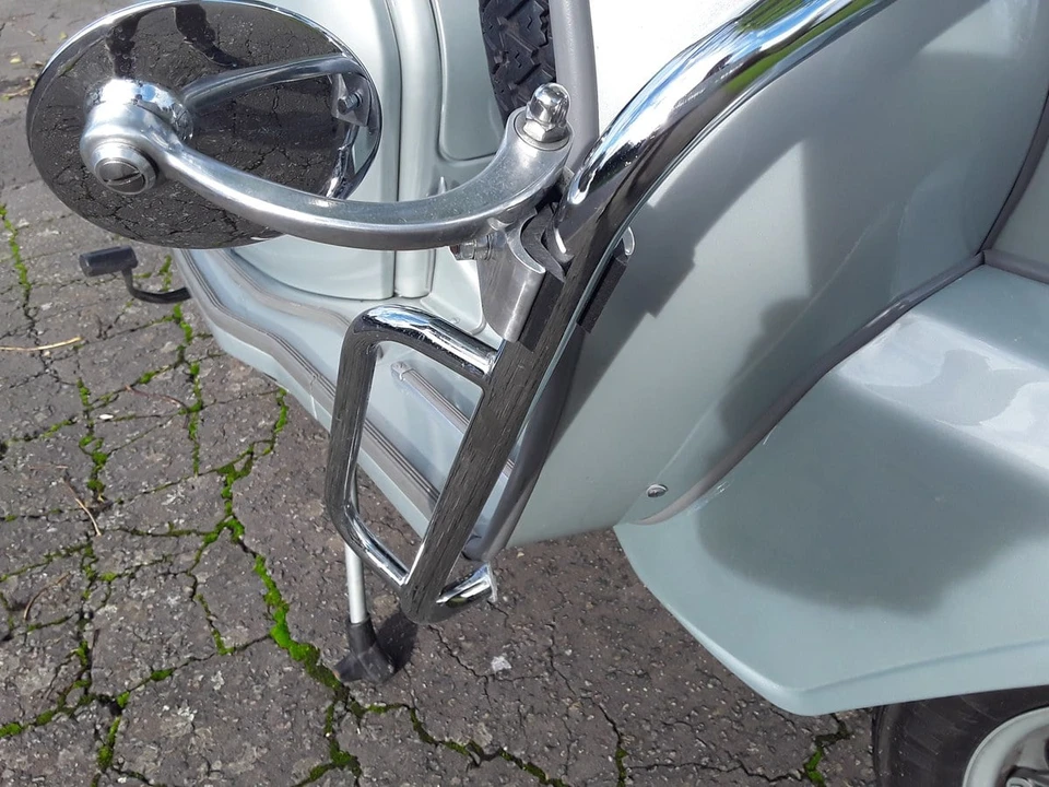 1964 Lambretta - Image 15 of 30