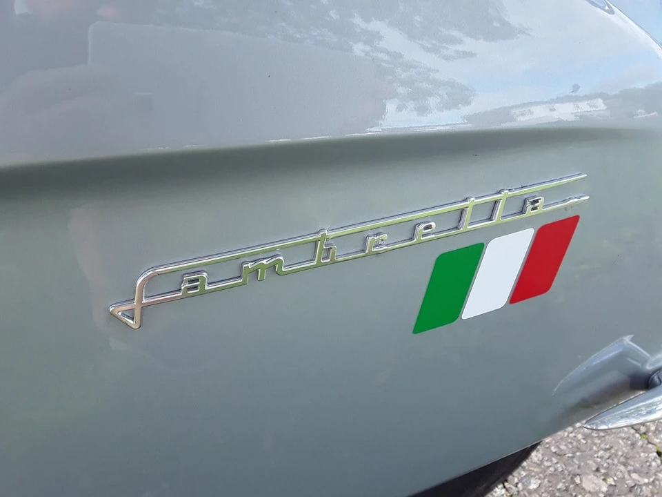 1964 Lambretta - Image 20 of 30