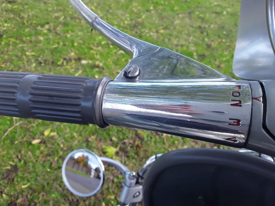 1964 Lambretta - Image 12 of 30