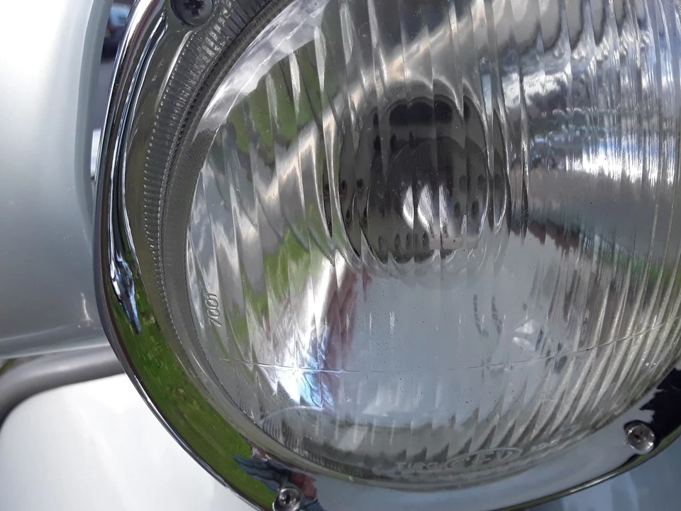 1964 Lambretta - Image 26 of 30
